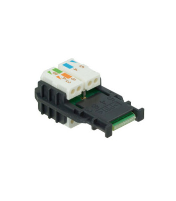 Neutrik Network plug Neutrik etherCON® - Cat.6a
