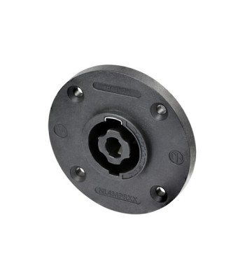 Neutrik Neutrik speakON mounting socket round