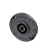 Neutrik Neutrik speakON mounting socket round