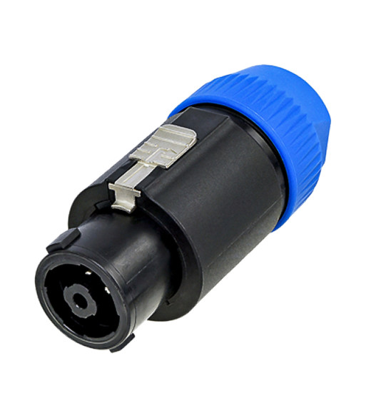 Neutrik speakON® plug 8-pole female Neutrik®