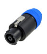 Neutrik speakON® plug 8-pole female Neutrik®