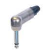 Neutrik Jack TS Neutrik® - angled plug