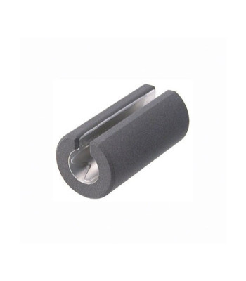 Neutrik Jack TRS Neutrik® - angled plug with gold-plated contacts