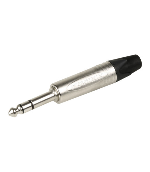Neutrik Jack TRS Neutrik®