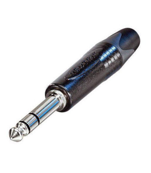 Neutrik Jack TRS Neutrik®