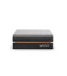 Palmer Audio over Cat box from etherCON to 4 x XLR female