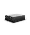 Palmer Audio over Cat box from etherCON to 4 x XLR female