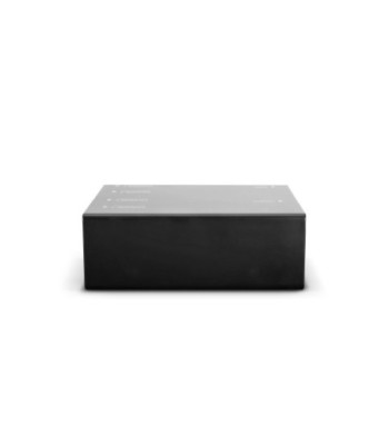 Palmer Audio over Cat box from etherCON to 4 x XLR female