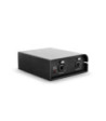Palmer Audio over Cat box from etherCON to 4 x XLR female