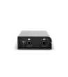 Palmer Audio over Cat box from etherCON to 4 x XLR female