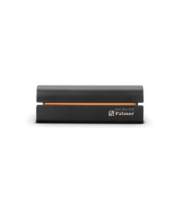 Palmer Audio over Cat box from etherCON to 4 x XLR female