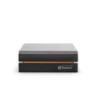 Palmer Audio over Cat box from etherCON to 4 x XLR male