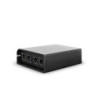 Palmer Audio over Cat box from etherCON to 4 x XLR male