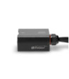 Palmer Audio over Cat Loom from etherCON to 4 x 6.3 mm TRS jack