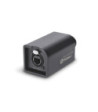 Palmer Audio over Cat Loom from etherCON to 4 x XLR female
