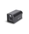 Palmer Audio over Cat Loom from etherCON to 4 x XLR male