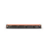 Palmer 19" DI box, 4 channels, active