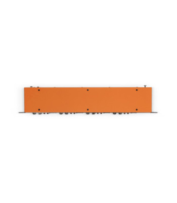 Palmer 19" DI box / line isolation box, 4 channels, active