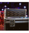 Palmer 19" DI box / line isolation box, 4 channels, active