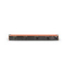 Palmer 19" DI box, 4 channels, passive