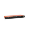 Palmer 4-Channel Passive Line Splitter with Audio-over-Cat