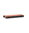 Palmer 4-Channel Passive Microphone Splitter with Audio-over-Cat
