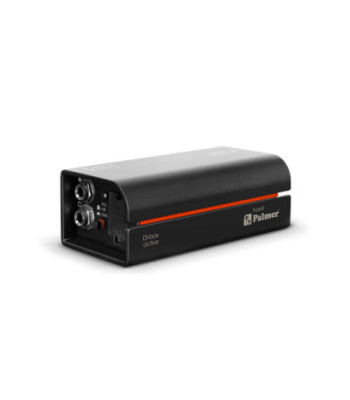Palmer Active DI box