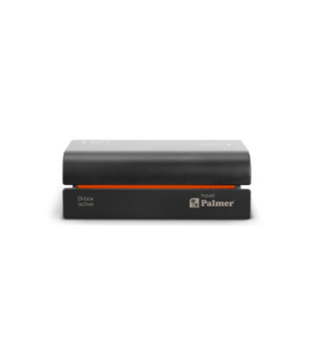 Palmer Active DI box