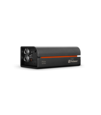 Palmer Active DI box