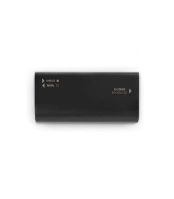 Palmer Active DI box