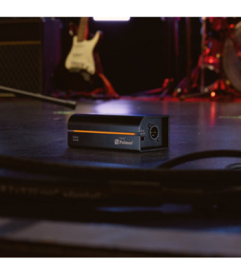 Palmer Active DI box