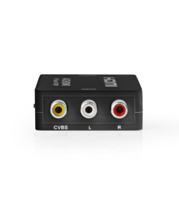 Nedis Composite Video til HDMI - converter