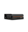Palmer 2x2 Dante® interface
