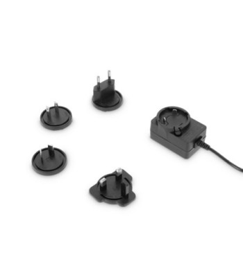 Palmer 2x2 Dante® interface