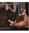 Palmer 2x2 Dante® interface