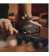 Palmer 2x2 Dante® interface