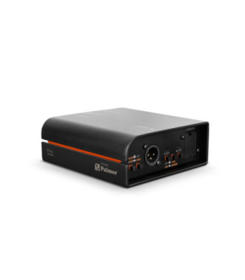 Palmer Active DI box