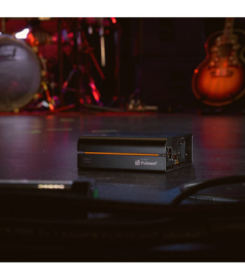 Palmer Active DI box