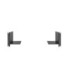 Palmer 3U rack mounting kit for Palmer Supreme Soaker