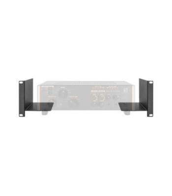 Palmer 3U rack mounting kit for Palmer Supreme Soaker