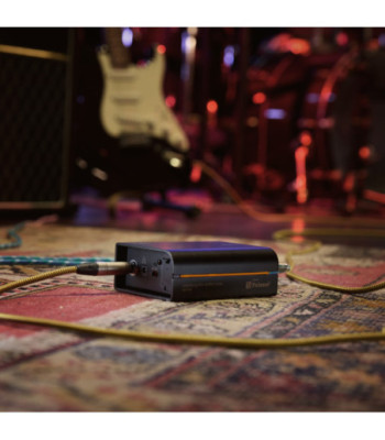 Palmer Active guitar splitter Y-Box