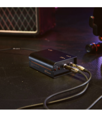 Palmer Active guitar splitter Y-Box