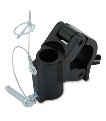 RIGGATEC for use with 28mm TV spigot - 48-51mm pipe diameter