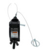RIGGATEC for use with 28mm TV spigot - 48-51mm pipe diameter