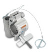 RIGGATEC for use with 28mm TV-Zapfen & 16mm spigot - 48-51mm tube diameter