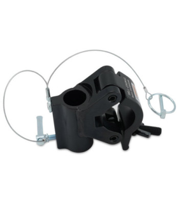 RIGGATEC for use with 28mm TV-Zapfen & 16mm spigot - 48-51mm tube diameter
