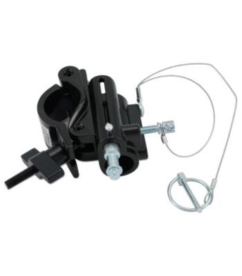 RIGGATEC for use with 28mm TV-Zapfen & 16mm spigot - 48-51mm tube diameter
