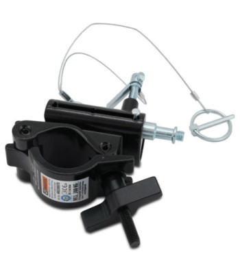 RIGGATEC for use with 28mm TV-Zapfen & 16mm spigot - 48-51mm tube diameter
