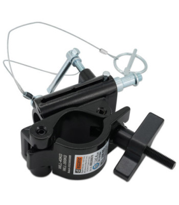 RIGGATEC for use with 28mm TV-Zapfen & 16mm spigot - 48-51mm tube diameter