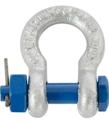 RIGGATEC hot-dip galvanised - 6-fold safety